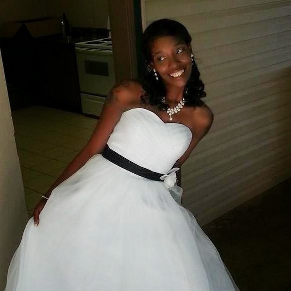 Meet your Posher, Timeka m